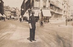 Robertson Street and Carlisle Parade c1920